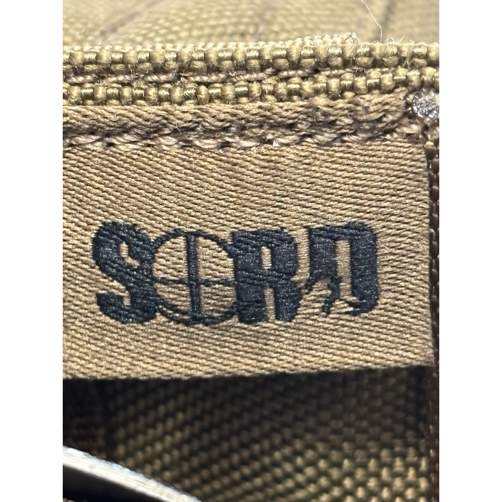 SORD MOLLE Tactical Mag Pouch Coyote Tan Rifle Magazine Holder New - Picture 6 of 6